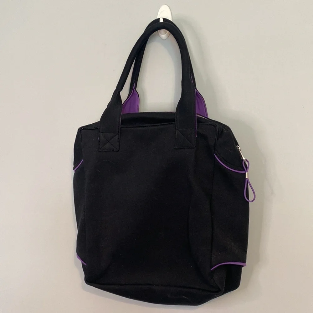 Skechers 2009 Large Star School Book Bag NWOT